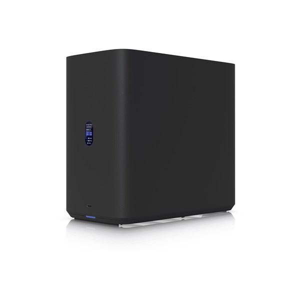 Ubiquiti UniFi UNAS 4 - NAS Server