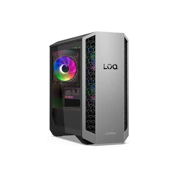 Lenovo LoQ Tower - RTX 5070 | Ryzen 7 | 32GB | 1TB