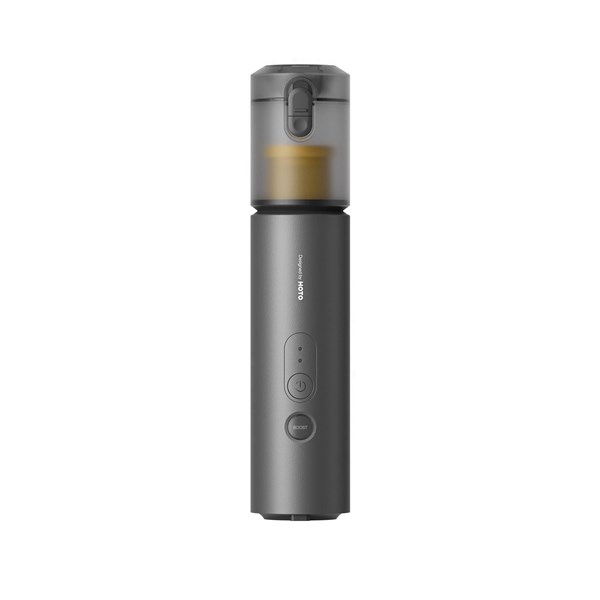 HOTO AutoCare Air Duster & Vacuum