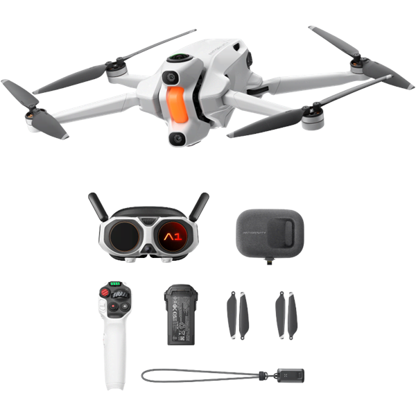 Antigravity - A1 Standard Bundle - 249 g - C0