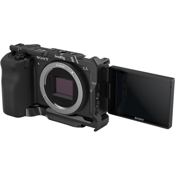 SmallRig 3538B camera assembly
