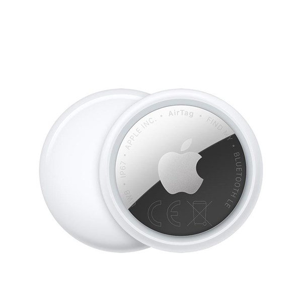 Apple AirTag (2026) (1-Pack)