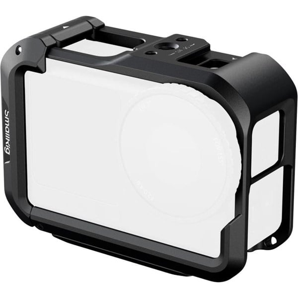 SmallRig 5887 Cage for DJI Osmo Action 6 (Advanced Edition)