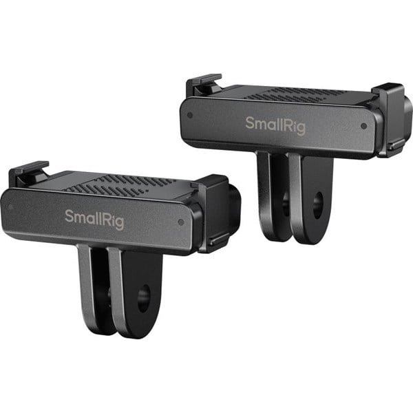 SmallRig 5813 Quick Release Mount Adapter for DJI Osmo 360 / Action 5 Pro / 4 / 3