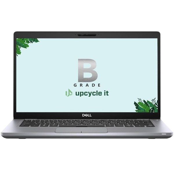 Dell Refurbished Latitude 5410 - 14" | Core i5 | 16GB | 256GB | B Grade