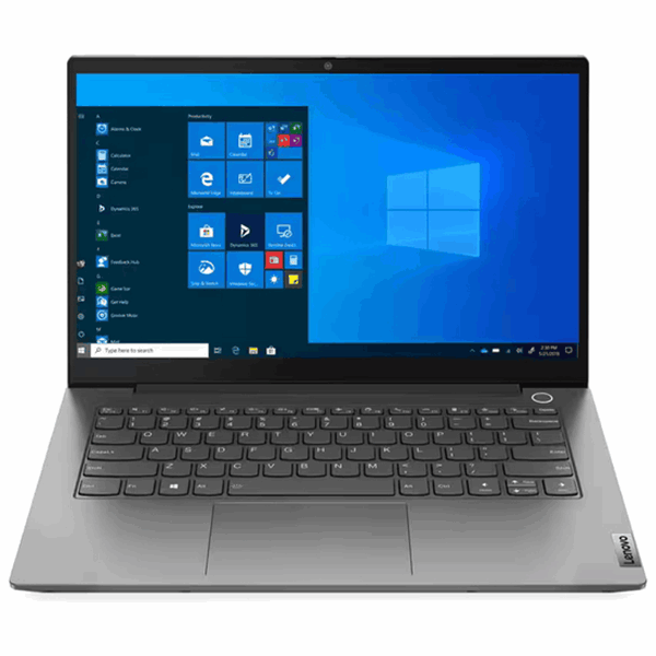 Lenovo Refurbished ThinkBook 14 G3 - 14" | Ryzen 5 | 16GB | 256GB | B Grade