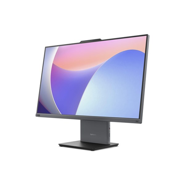 Lenovo ThinkCentre neo 50a 27 Gen 5 - all-in-one Core 7 240H 2.5 GHz - 16 GB - SSD 512 GB - LED 27" - Nordic (Danish/Finnish/Norwegian/Swedish)