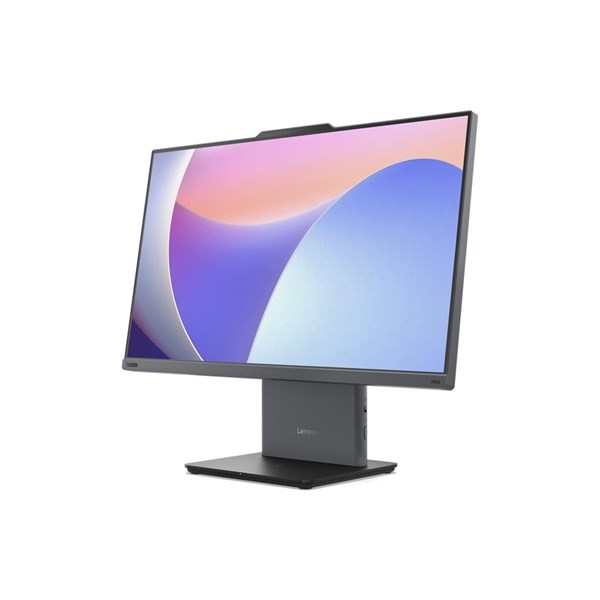 Lenovo ThinkCentre neo 50a 24 Gen 5 - all-in-one Core 5 210H 2.2 GHz - 16 GB - SSD 512 GB - LED 23.8" - English - Europe