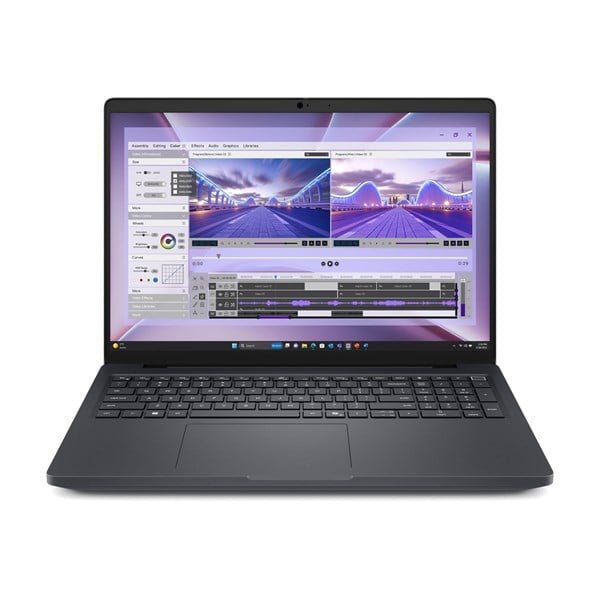 Dell Pro Max 16 MC16250 - 16" | | Intel® Core™ Ultra 7 265H | 64GB | 1TB | vPro Enterprise