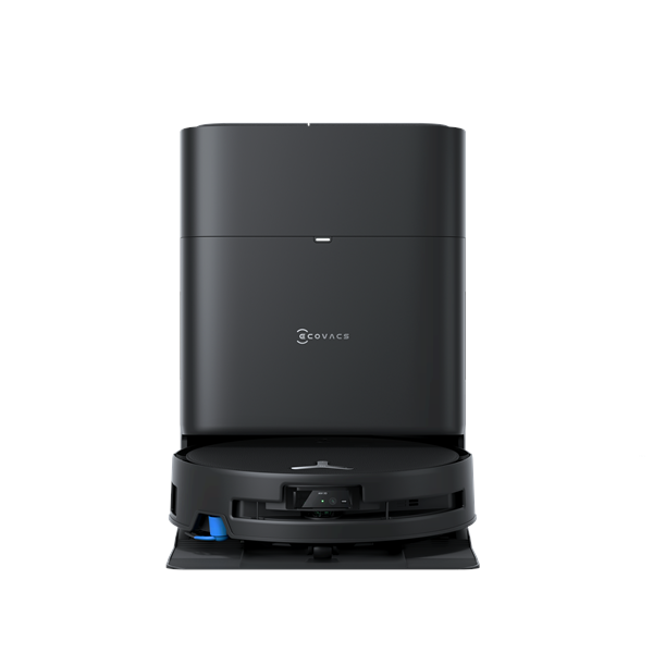 Ecovacs Robotdammsugare T80S Omni - Black