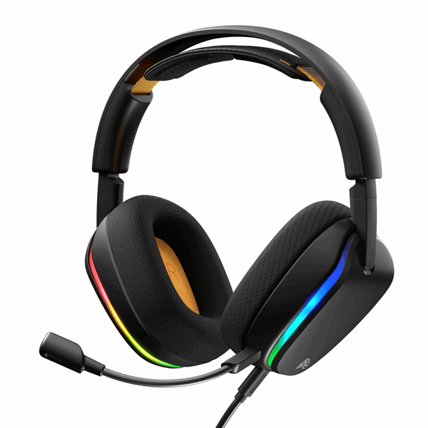Glorious GHS RGB Eternal Wired