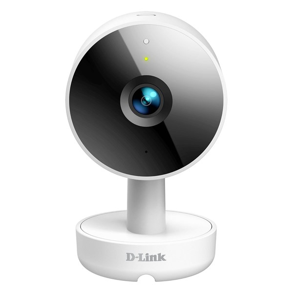 D-Link DCS 8350LH mydlink 2K QHD Indoor Wi-Fi Camera