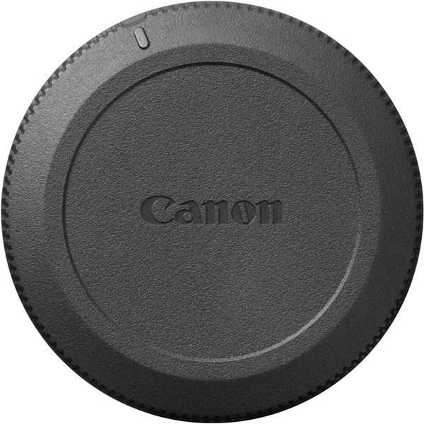Canon Lens Dusts Cap RF II