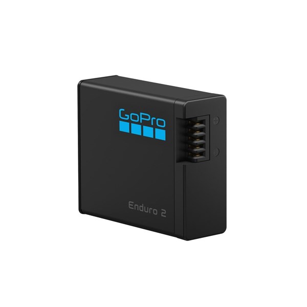GoPro Enduro 2 Battery For MISSION 1 SERIES / HERO13 Black