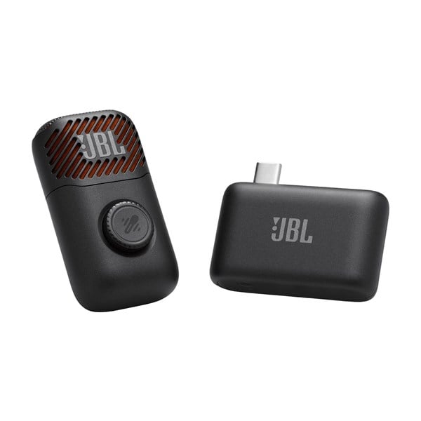 JBL EasySing Mic Mini