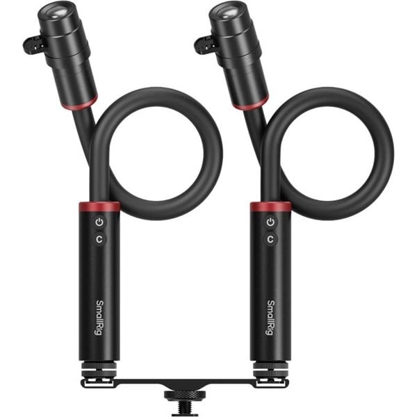 SmallRig 5796 RM 03 Macro Photography LED Video Li