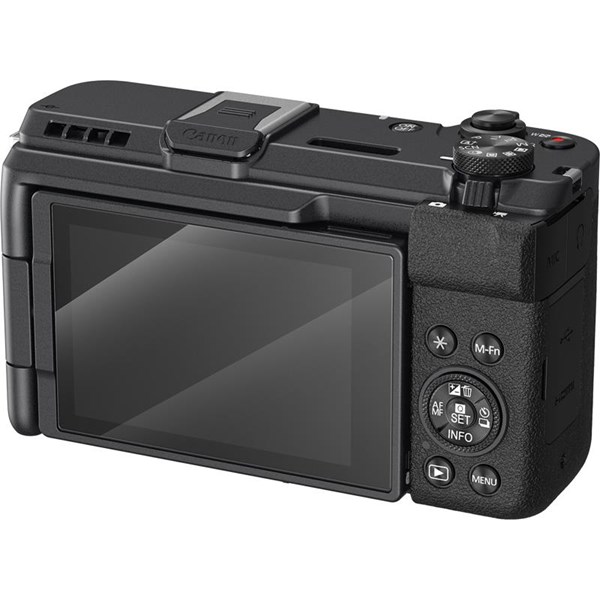 SmallRig 5806 Screen Protector for Canon PowerShot V1 / G7X III