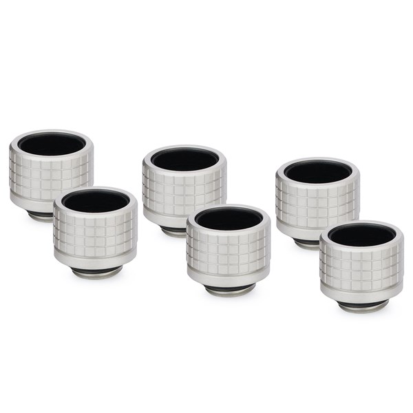 Thermal Grizzly DeltaMate Fitting - HT16 Matt Nic