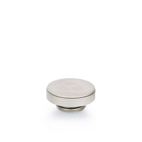 Thermal Grizzly DeltaMate Plug - Matt Nickel