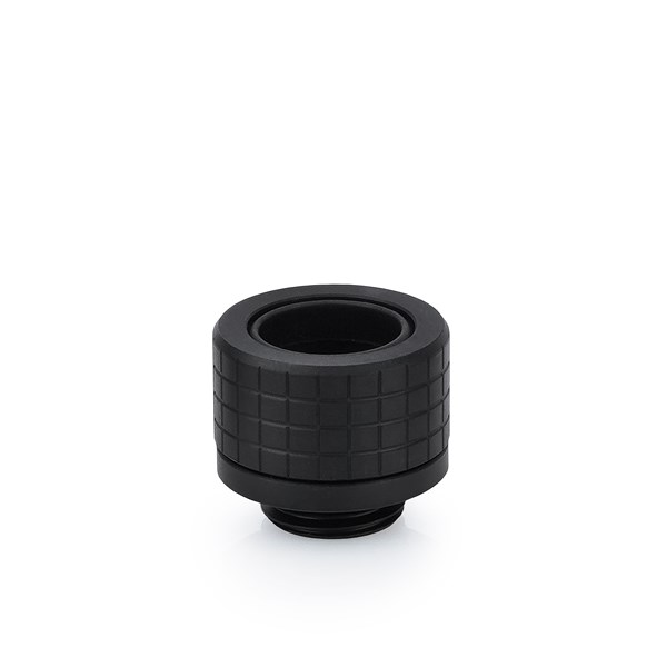 Thermal Grizzly DeltaMate Fitting - HT14 Black