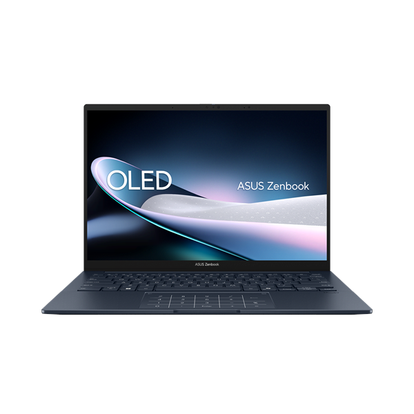 ASUS Zenbook 14 - 14" Touch | Core Ultra 7 | 32GB | 1TB