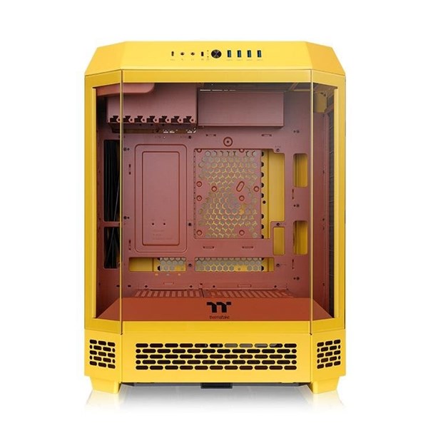 Thermaltake Tower 600 - Chassi