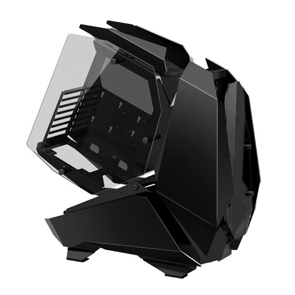 Jonsbo MOD5 - Chassi