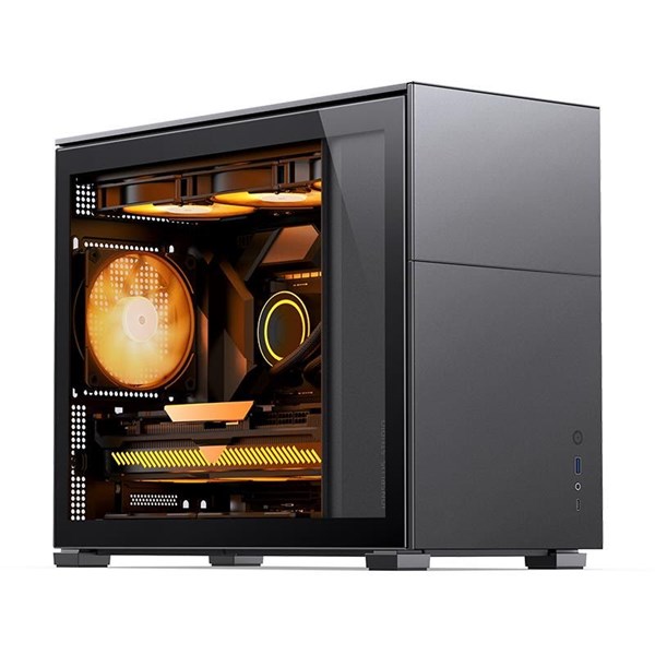 Jonsbo D31 STD - Chassi