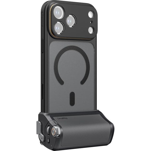 SmallRig 5553 FilMov Photography Grip Kit for iPhone 17 Pro