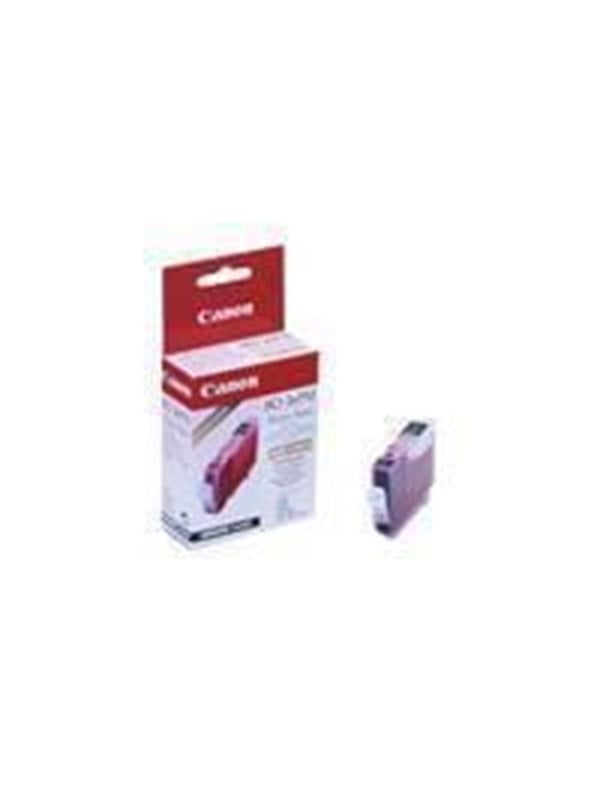 Canon BCI-3EPM Photo Magenta - Bläckpatron Photo magenta