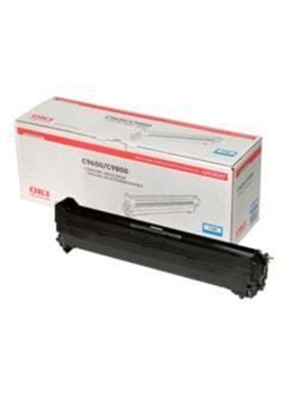 OKI 42918915 Toner - Tonerkassett Blå