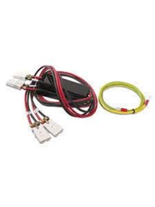 APC Smart UPS RT Kabel / ext f Ext BattPac