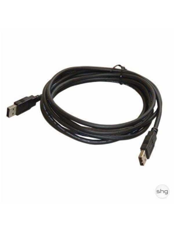 Roline USB A / A-kabel 3 Meter