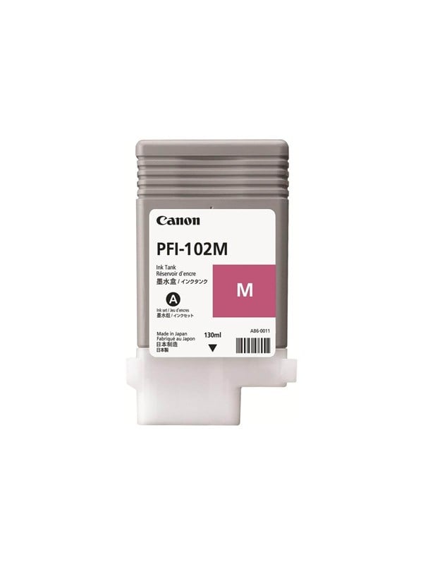 Canon PFI-102 / 0897B001 LUCIA Magenta