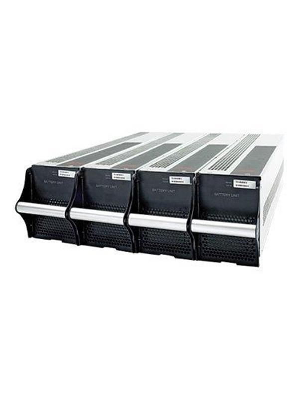 APC Symmetra PX batterimodulens