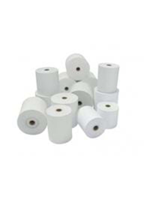 Zebra DIRECT TAG 850-80 RECEIPT PAPER