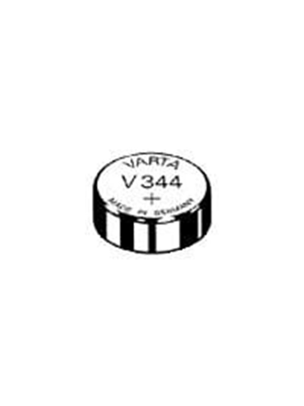 VARTA V 344 - batteri - SR42 - silveroxid