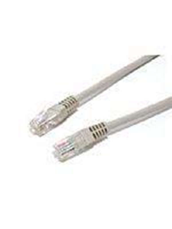 Roline LAN-kabel CAT5E 20.0m UTP.Grey