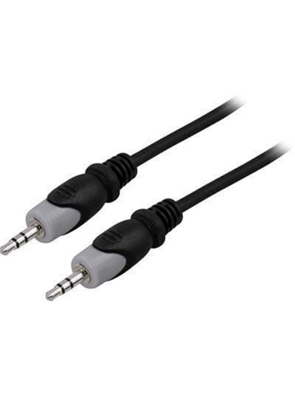 Roline Mini Jack> Mini Jack 1m H / H