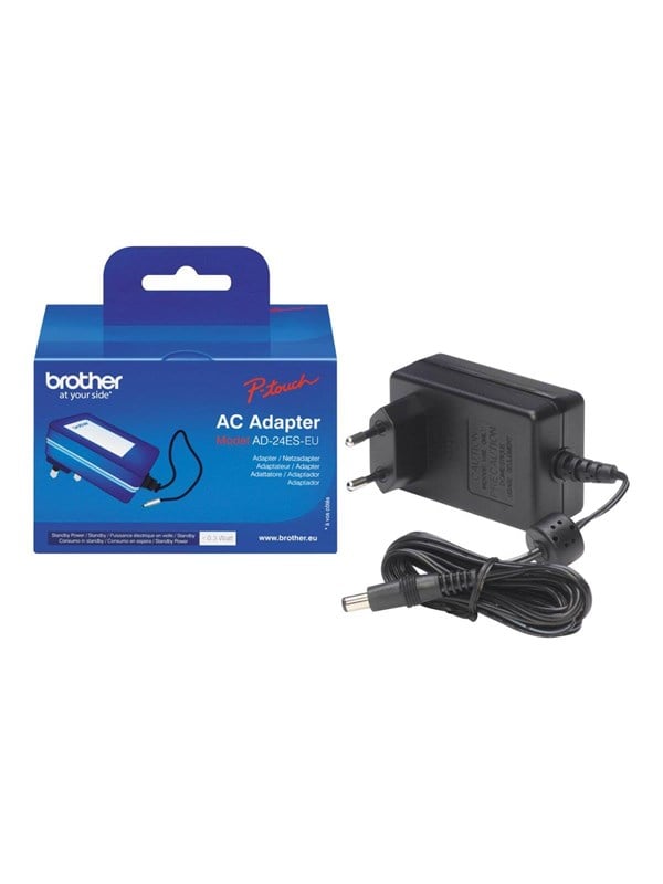 Brother Adapter/AD24 2pins EG