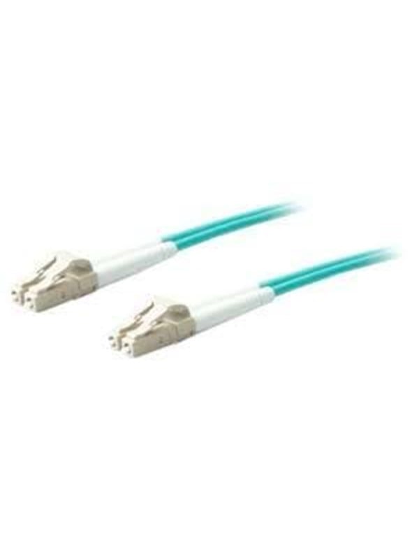 HP 5m Multi-mode OM3 LC / LC FC Kabel - Blå - 5m