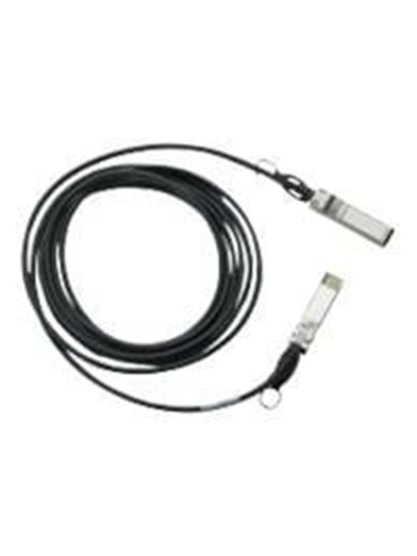 Cisco 10GBASE-CU SFP + kabel 3 Meter