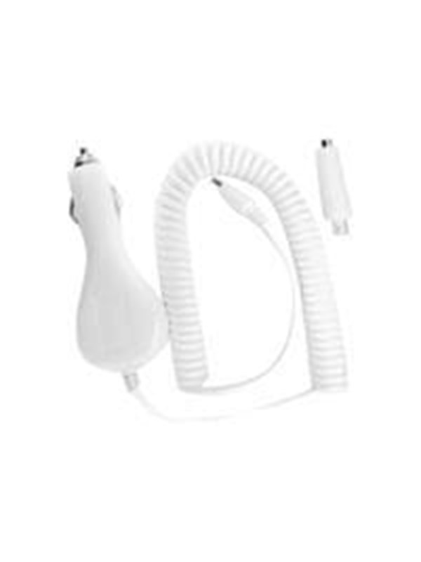 Creative Zen Universal Car Charger
