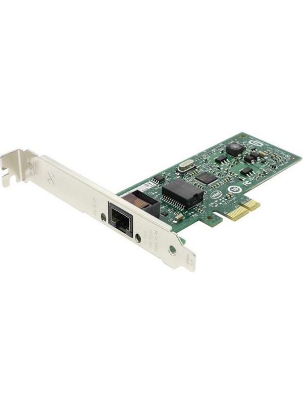Intel Gigabit CT Desktop Adapter