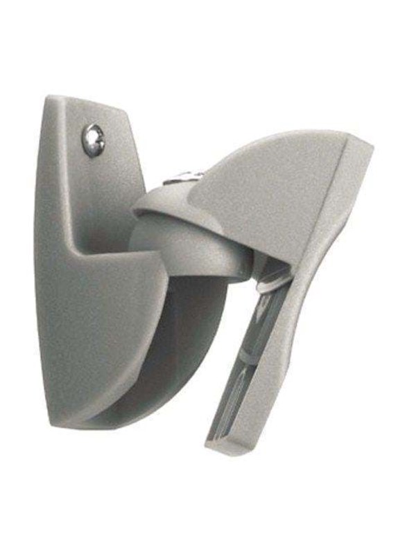 Vogel's VLB 500 Loudspeaker Wall mount, Silver - Max 5 kg - recommended for