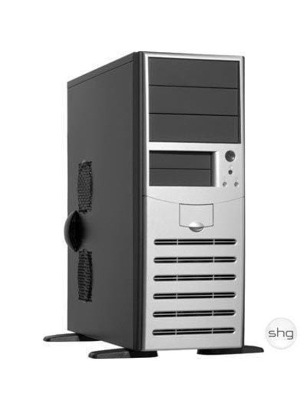 Chieftec BG 01BBSL - Chassi