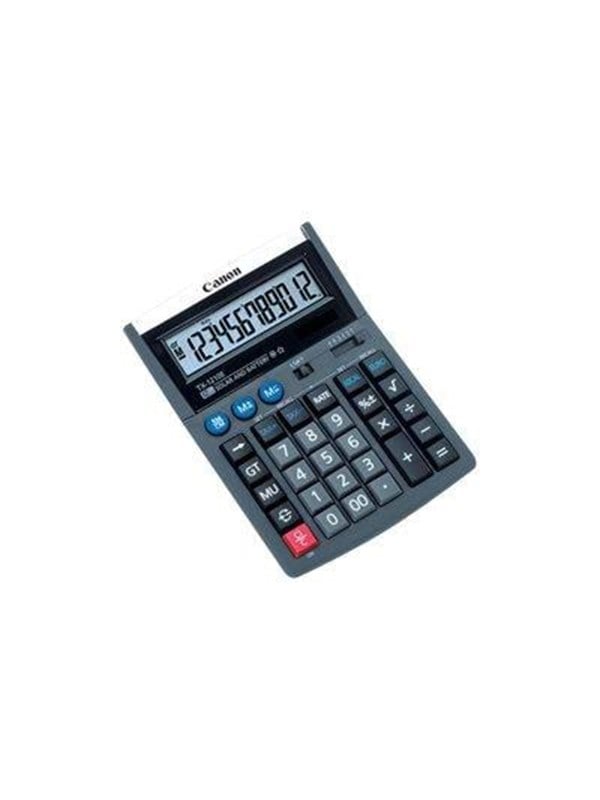 Canon Kalkylator