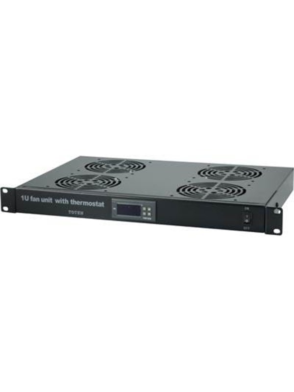 TOTEN 1U 19 "fläkt paket