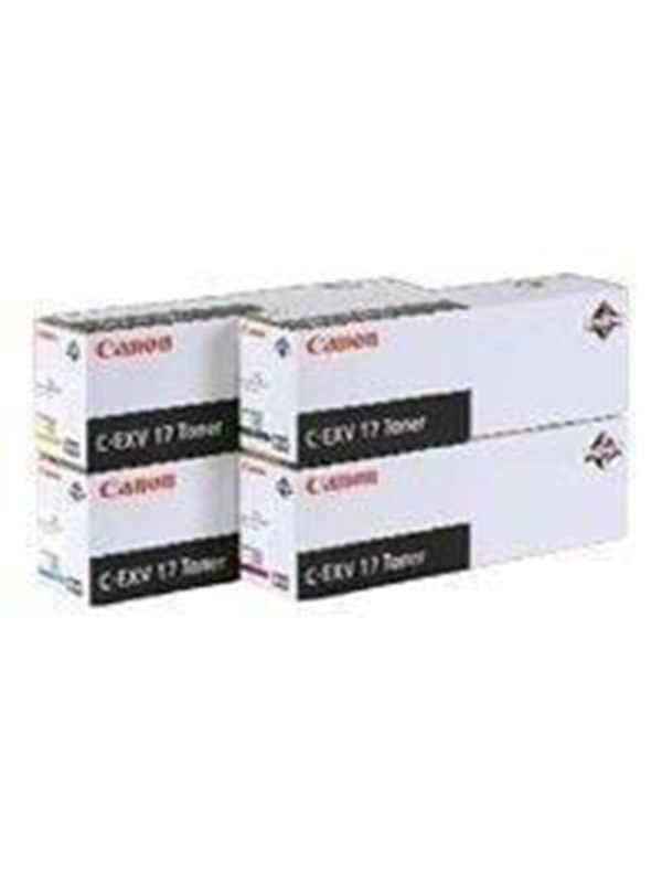 Canon Laser Cartridge (0261B002 - Tonerkassett Blå