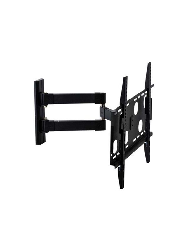 ConnecTech Connectech TV-väggfäste - 26"-42" - Svart